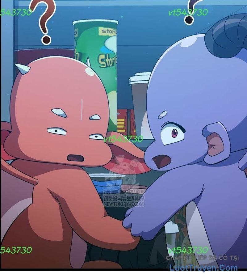 đọc truyện Bố Tôi Quá Mạnh Chương 234 ảnh 11 tại Thiên Thai Truyện