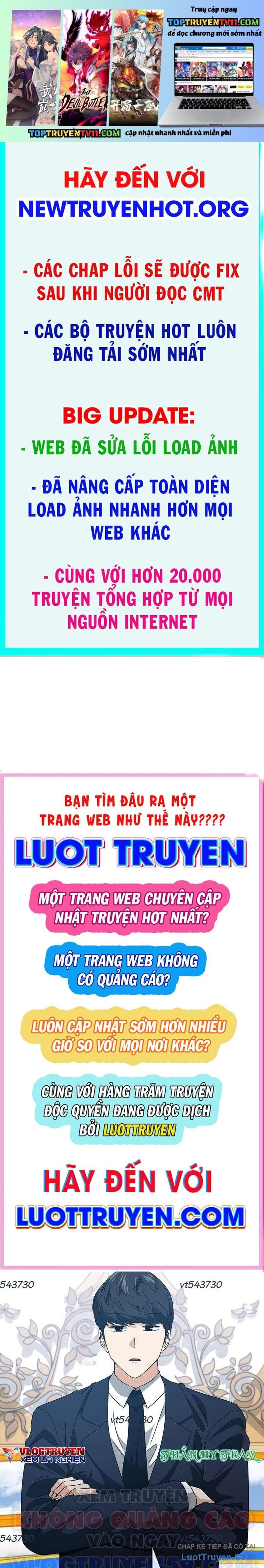 đọc truyện Bố Tôi Quá Mạnh Chương 235 ảnh 3 tại Thiên Thai Truyện