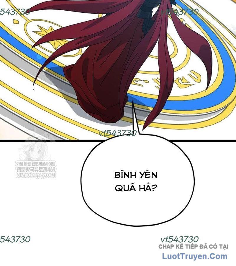 đọc truyện Bố Tôi Quá Mạnh Chương 235 ảnh 12 tại Thiên Thai Truyện