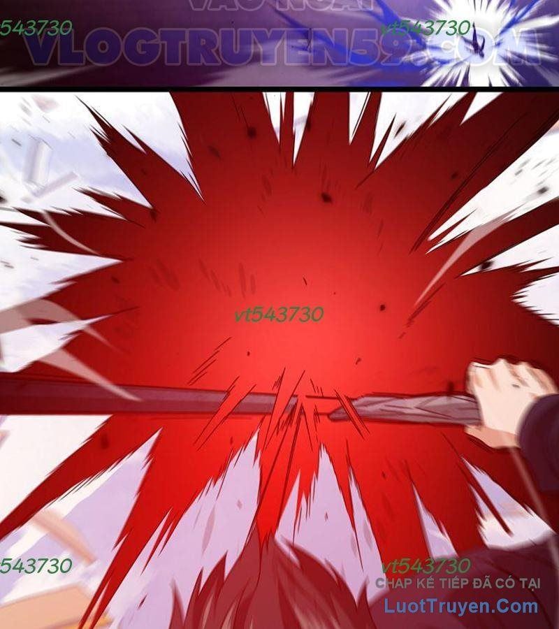 đọc truyện Bố Tôi Quá Mạnh Chương 235 ảnh 16 tại Thiên Thai Truyện