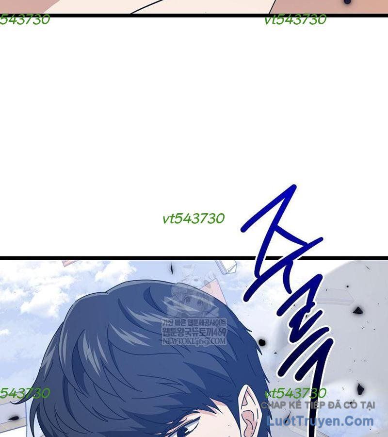 đọc truyện Bố Tôi Quá Mạnh Chương 235 ảnh 20 tại Thiên Thai Truyện