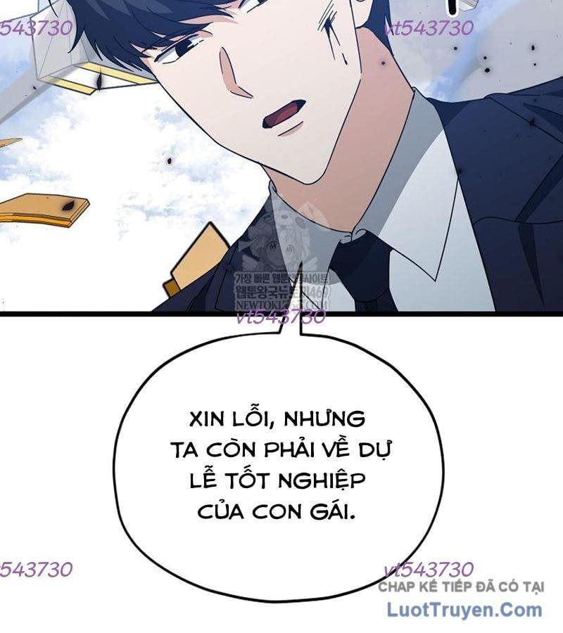 đọc truyện Bố Tôi Quá Mạnh Chương 235 ảnh 21 tại Thiên Thai Truyện