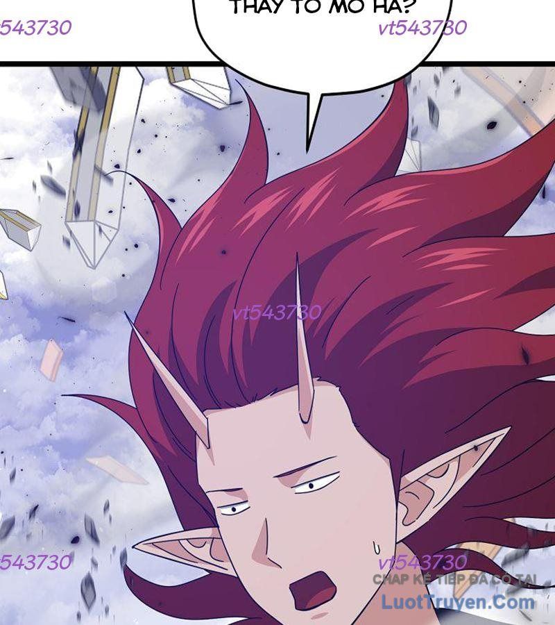 đọc truyện Bố Tôi Quá Mạnh Chương 235 ảnh 23 tại Thiên Thai Truyện