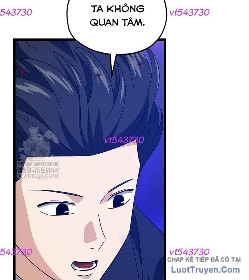 đọc truyện Bố Tôi Quá Mạnh Chương 235 ảnh 26 tại Thiên Thai Truyện