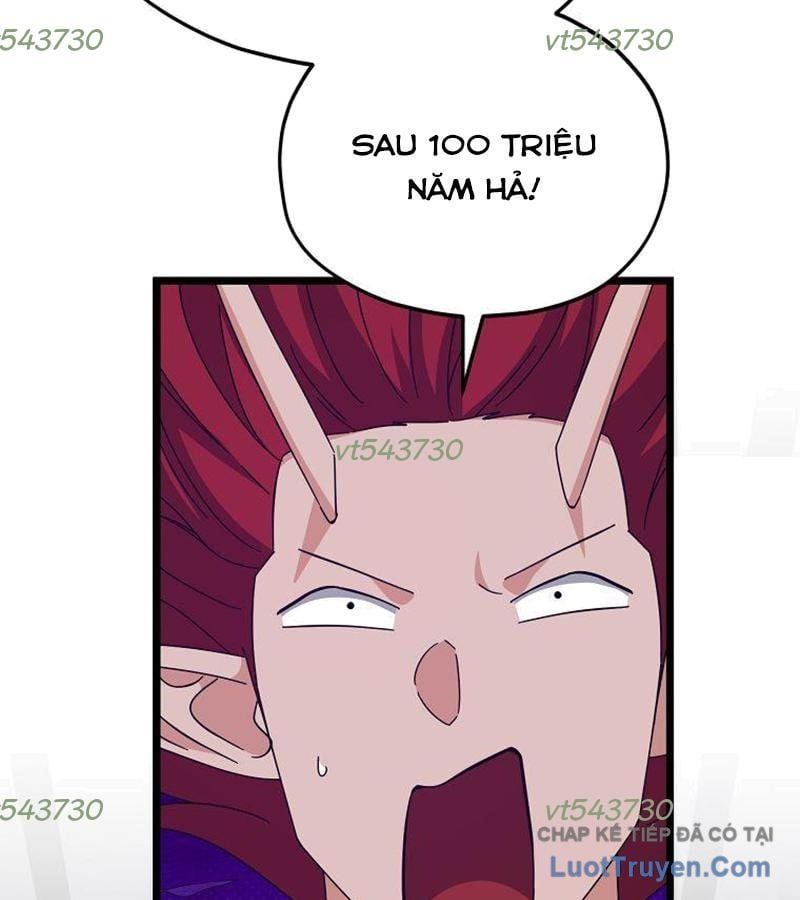 đọc truyện Bố Tôi Quá Mạnh Chương 235 ảnh 28 tại Thiên Thai Truyện