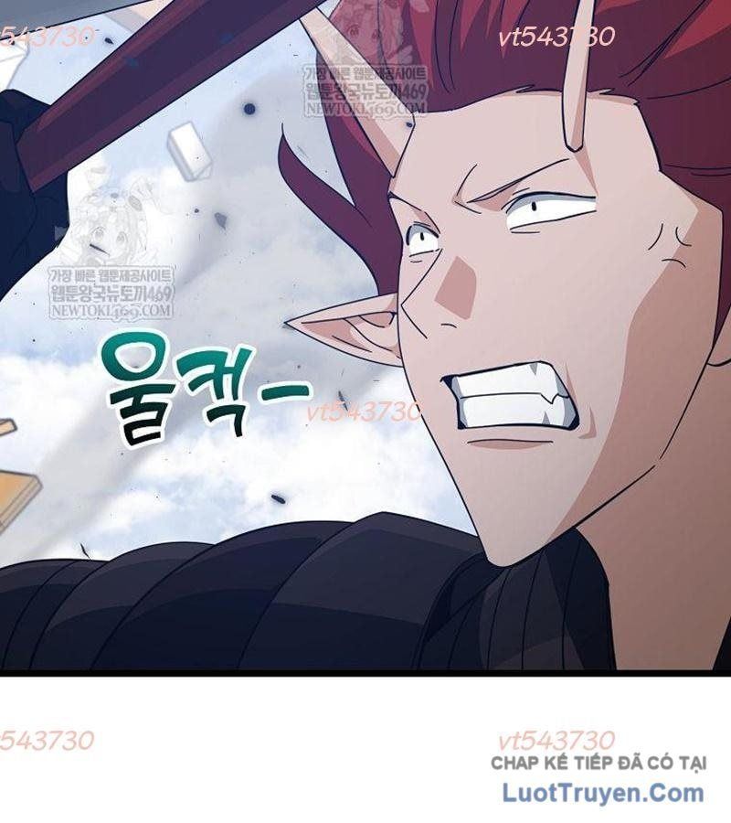 đọc truyện Bố Tôi Quá Mạnh Chương 235 ảnh 36 tại Thiên Thai Truyện