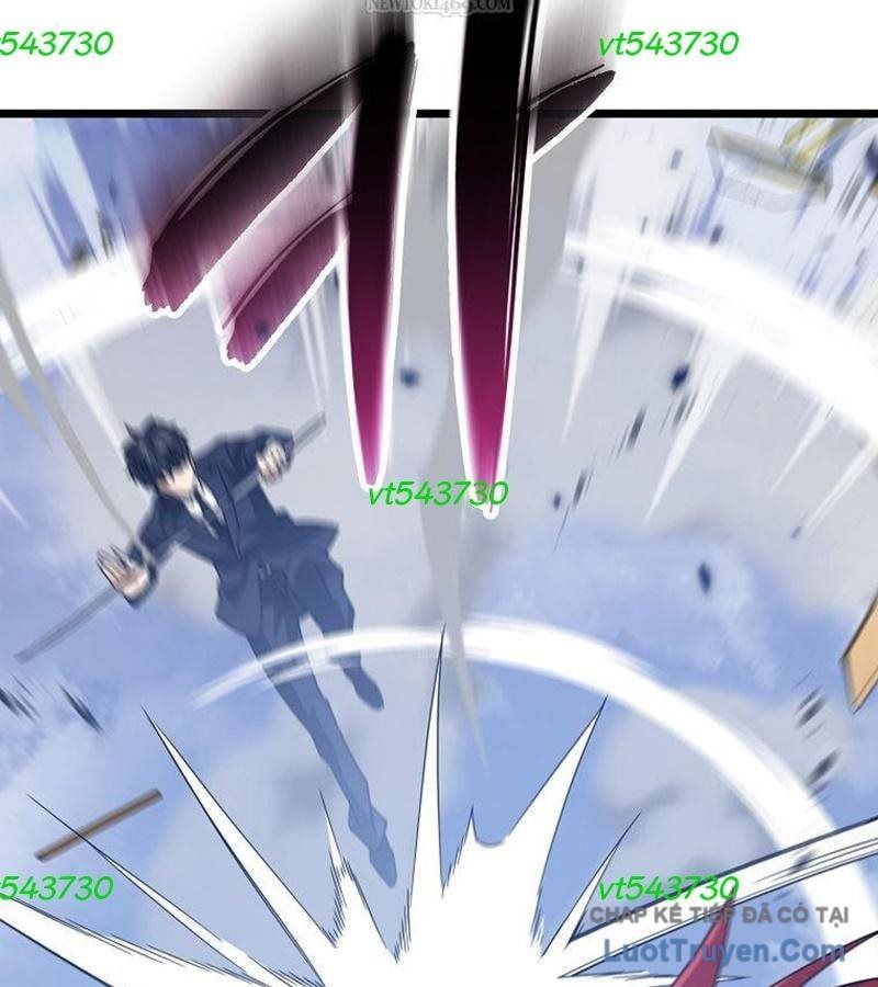 đọc truyện Bố Tôi Quá Mạnh Chương 235 ảnh 38 tại Thiên Thai Truyện