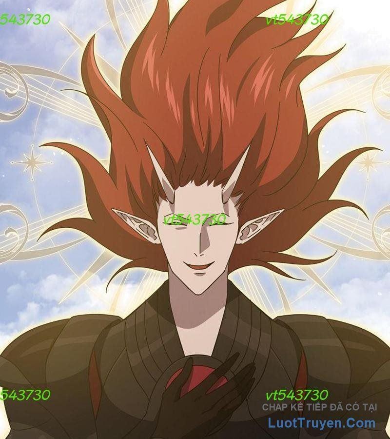 đọc truyện Bố Tôi Quá Mạnh Chương 235 ảnh 6 tại Thiên Thai Truyện