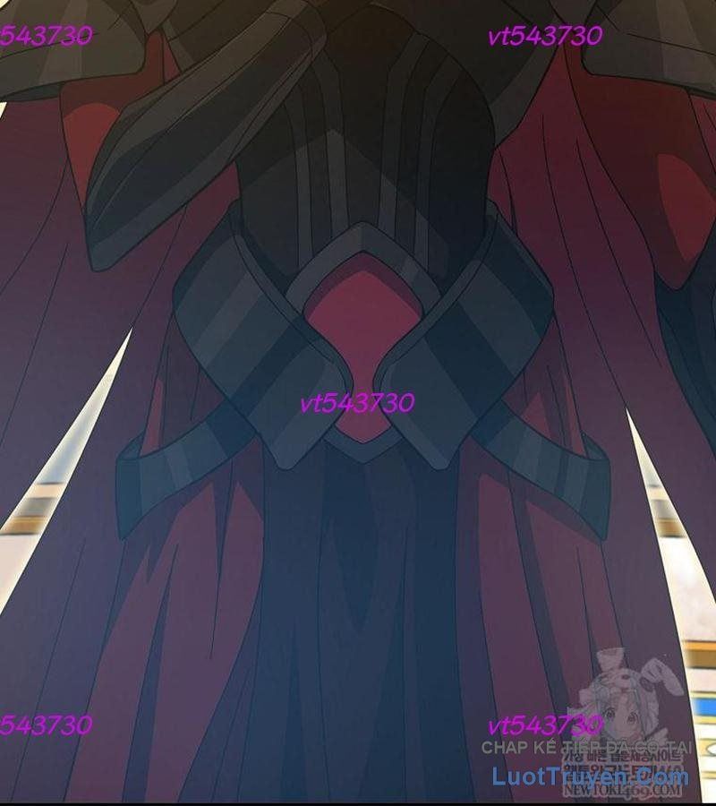 đọc truyện Bố Tôi Quá Mạnh Chương 235 ảnh 7 tại Thiên Thai Truyện