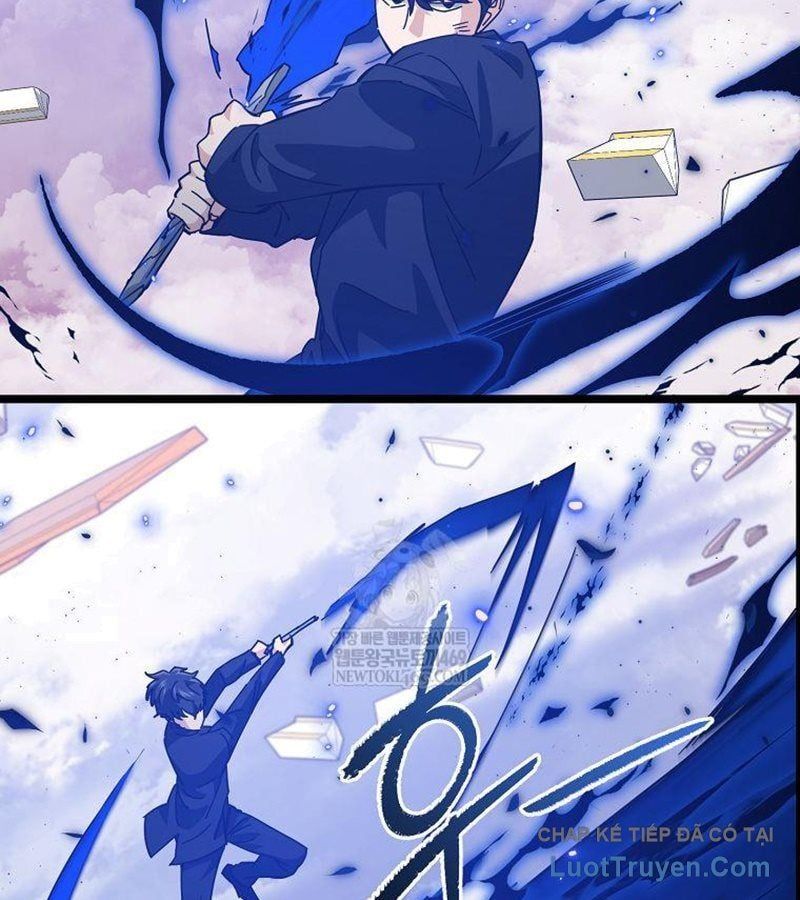 đọc truyện Bố Tôi Quá Mạnh Chương 235 ảnh 52 tại Thiên Thai Truyện