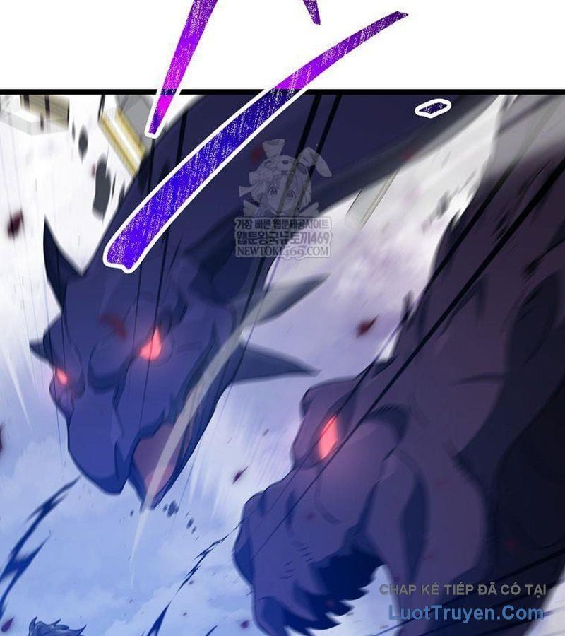 đọc truyện Bố Tôi Quá Mạnh Chương 235 ảnh 61 tại Thiên Thai Truyện