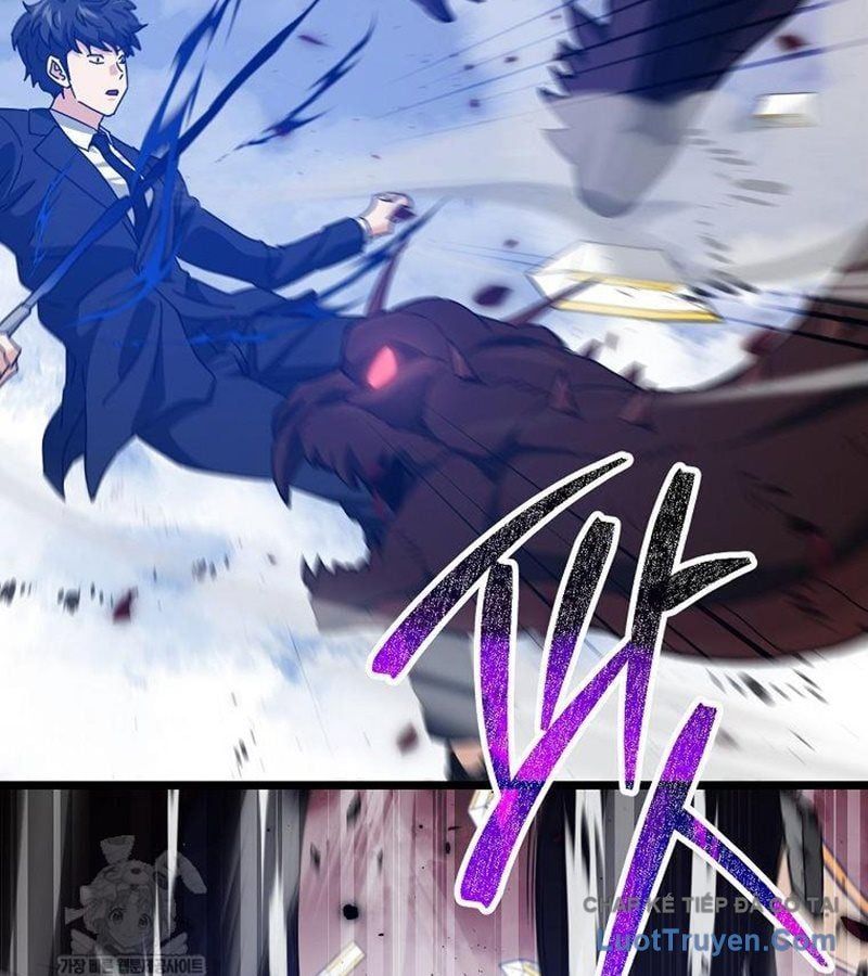 đọc truyện Bố Tôi Quá Mạnh Chương 235 ảnh 62 tại Thiên Thai Truyện