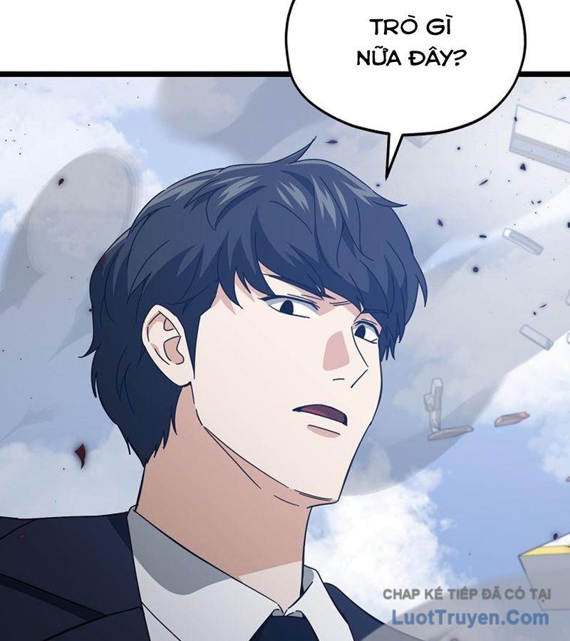 đọc truyện Bố Tôi Quá Mạnh Chương 235 ảnh 66 tại Thiên Thai Truyện