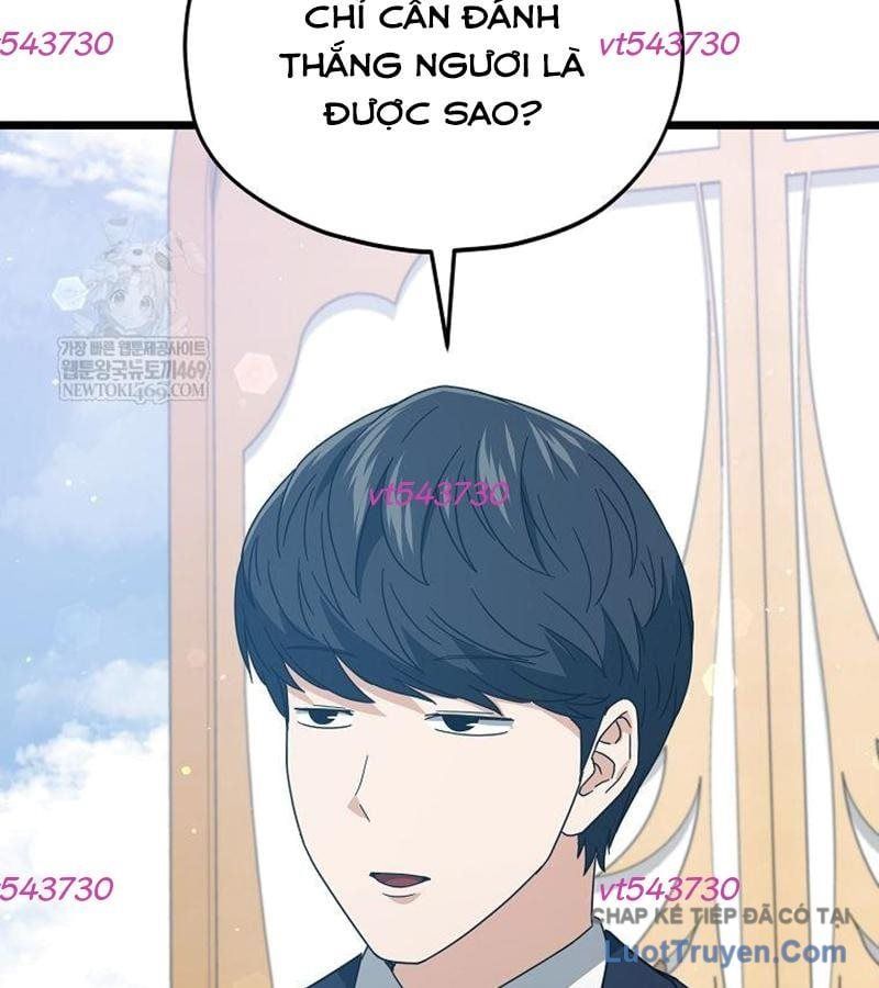 đọc truyện Bố Tôi Quá Mạnh Chương 235 ảnh 9 tại Thiên Thai Truyện