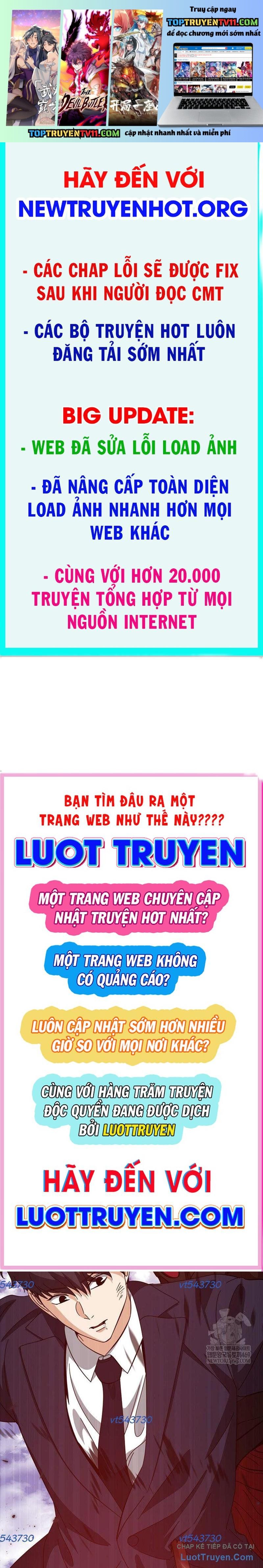 đọc truyện Bố Tôi Quá Mạnh Chương 236 ảnh 3 tại Thiên Thai Truyện