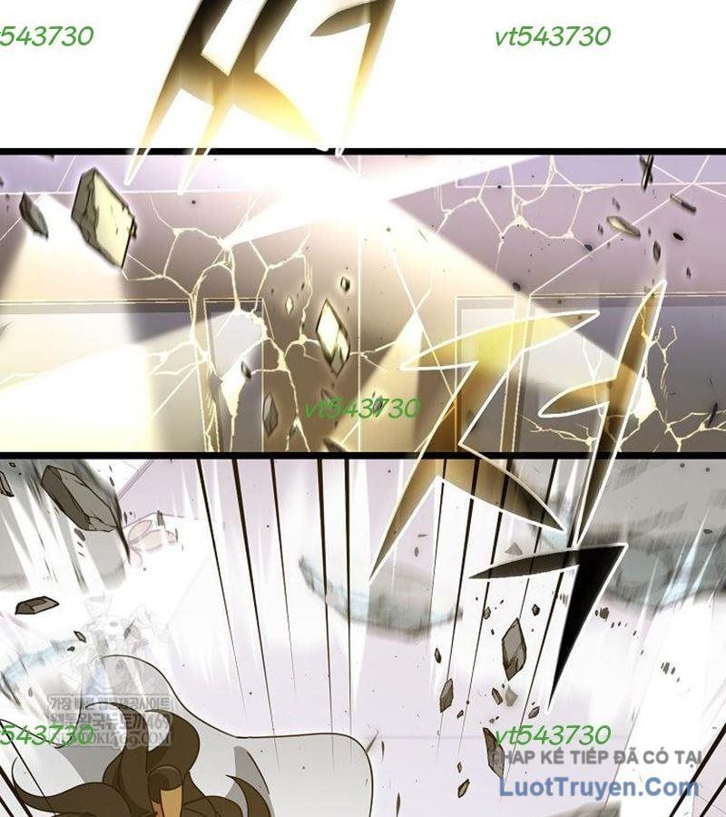 đọc truyện Bố Tôi Quá Mạnh Chương 236 ảnh 12 tại Thiên Thai Truyện