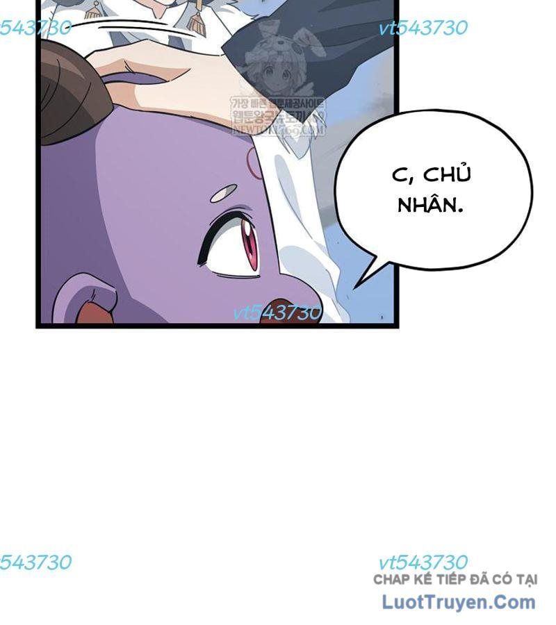 đọc truyện Bố Tôi Quá Mạnh Chương 236 ảnh 15 tại Thiên Thai Truyện