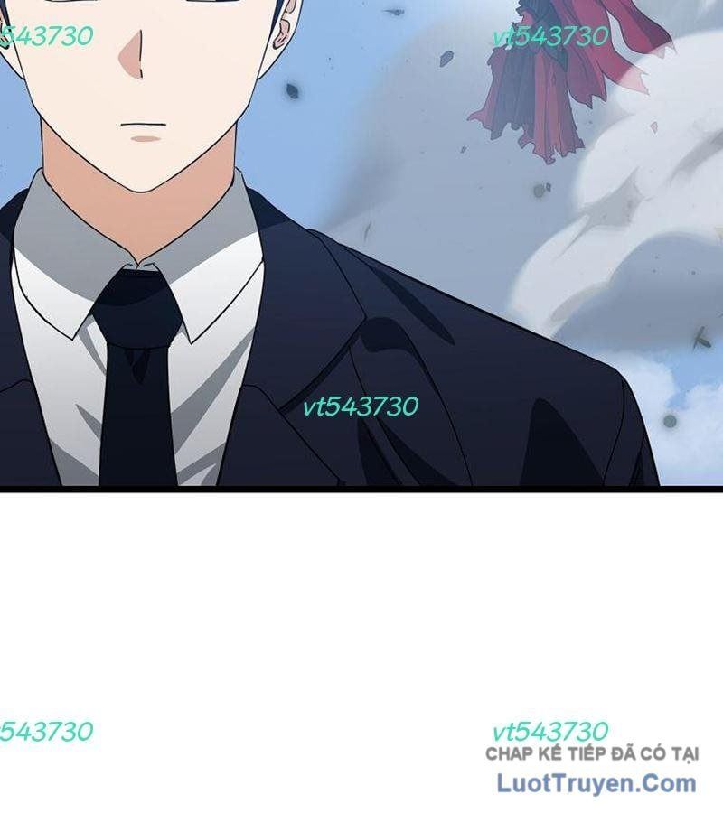 đọc truyện Bố Tôi Quá Mạnh Chương 236 ảnh 24 tại Thiên Thai Truyện