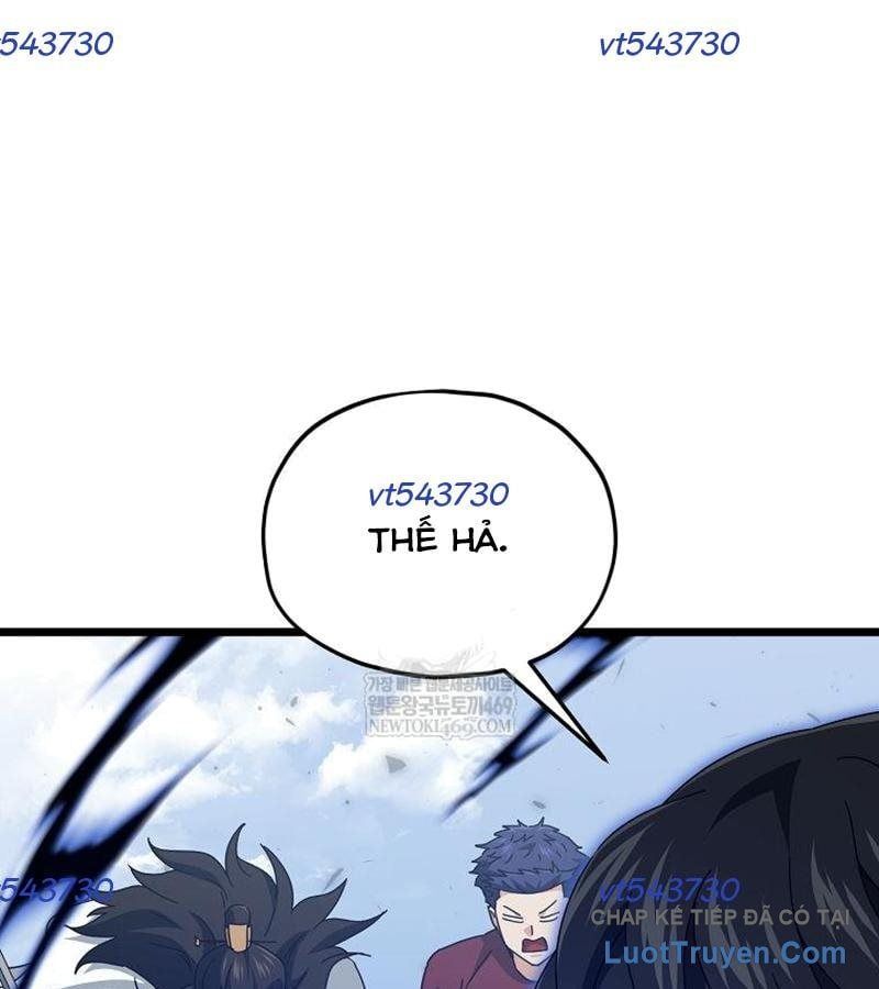 đọc truyện Bố Tôi Quá Mạnh Chương 236 ảnh 25 tại Thiên Thai Truyện