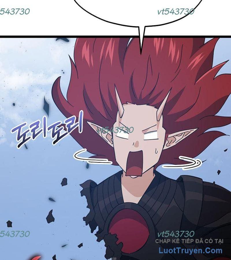 đọc truyện Bố Tôi Quá Mạnh Chương 236 ảnh 29 tại Thiên Thai Truyện