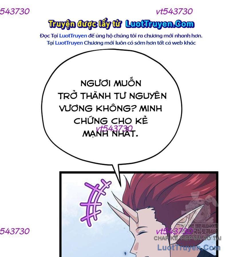 đọc truyện Bố Tôi Quá Mạnh Chương 236 ảnh 33 tại Thiên Thai Truyện