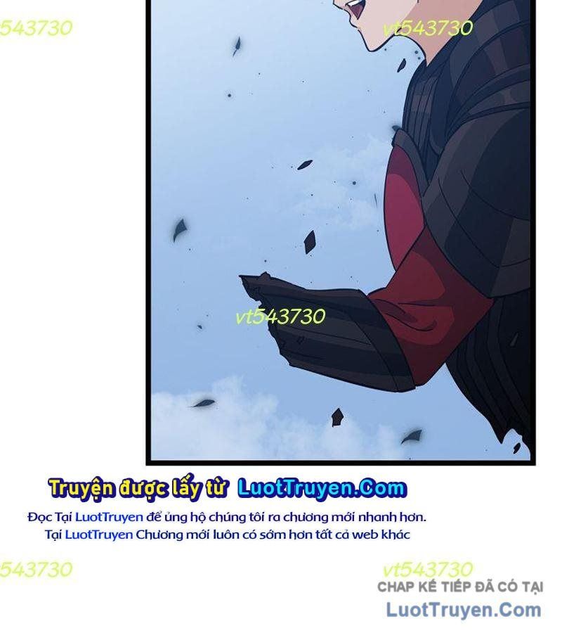 đọc truyện Bố Tôi Quá Mạnh Chương 236 ảnh 34 tại Thiên Thai Truyện