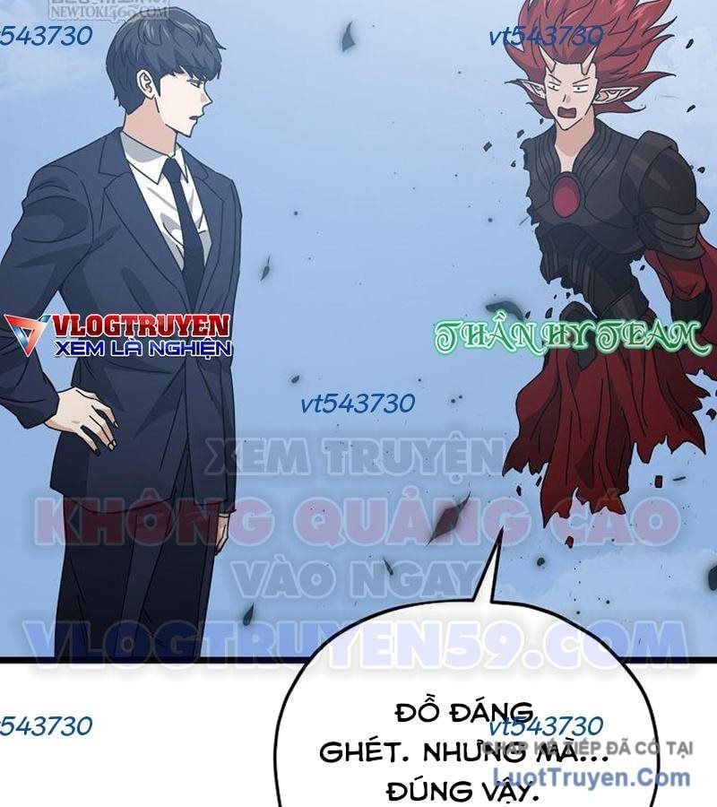 đọc truyện Bố Tôi Quá Mạnh Chương 236 ảnh 36 tại Thiên Thai Truyện