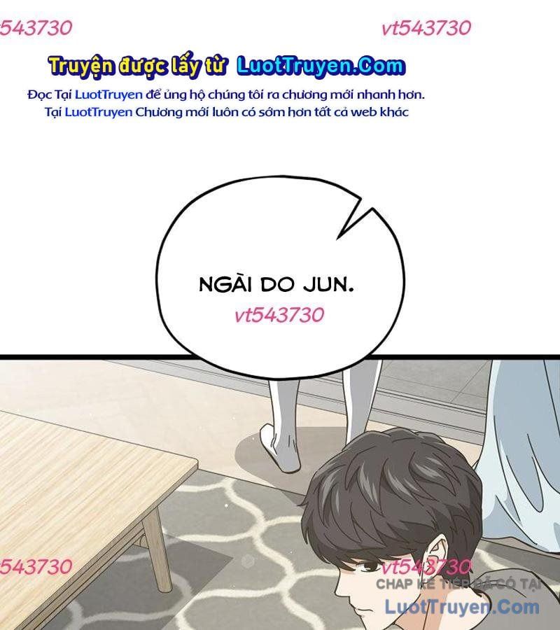 đọc truyện Bố Tôi Quá Mạnh Chương 236 ảnh 39 tại Thiên Thai Truyện