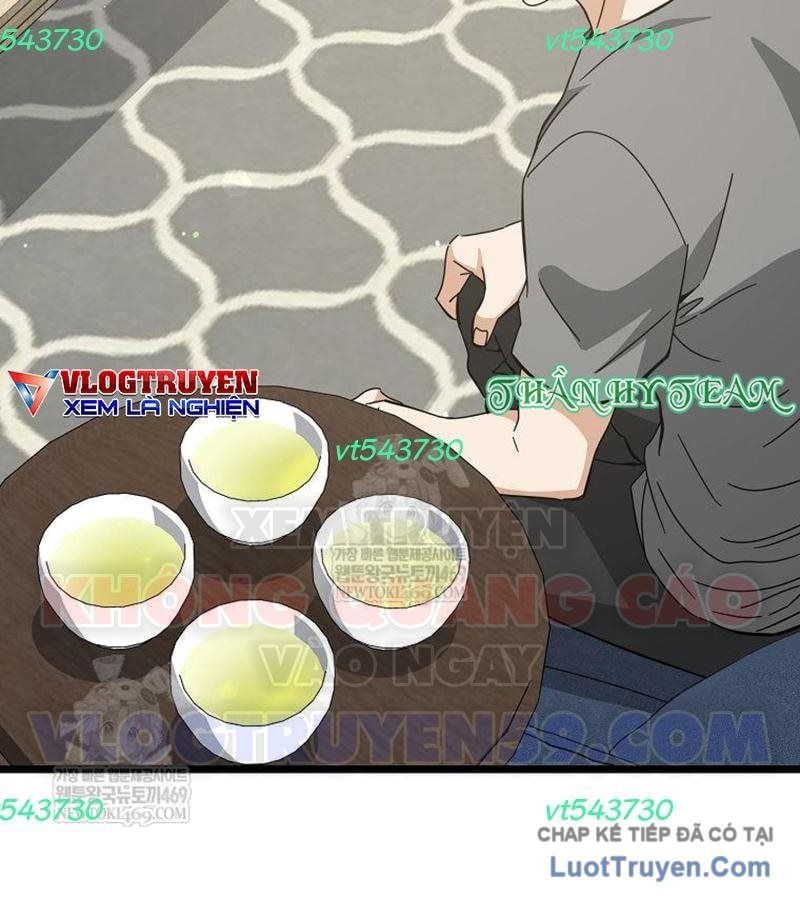 đọc truyện Bố Tôi Quá Mạnh Chương 236 ảnh 40 tại Thiên Thai Truyện