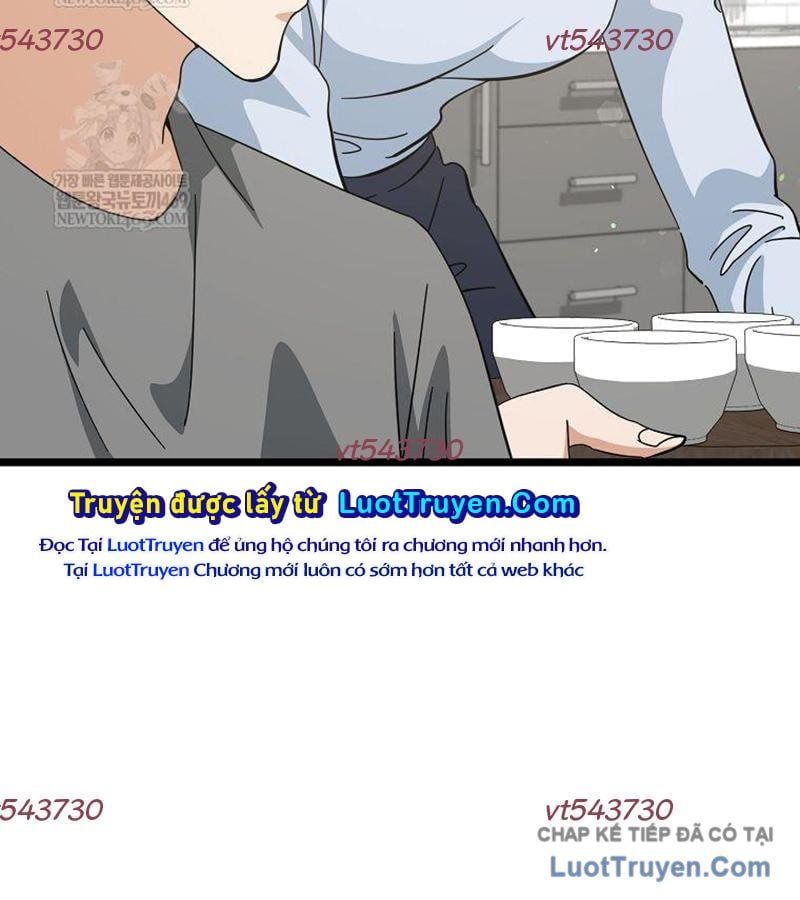 đọc truyện Bố Tôi Quá Mạnh Chương 236 ảnh 43 tại Thiên Thai Truyện