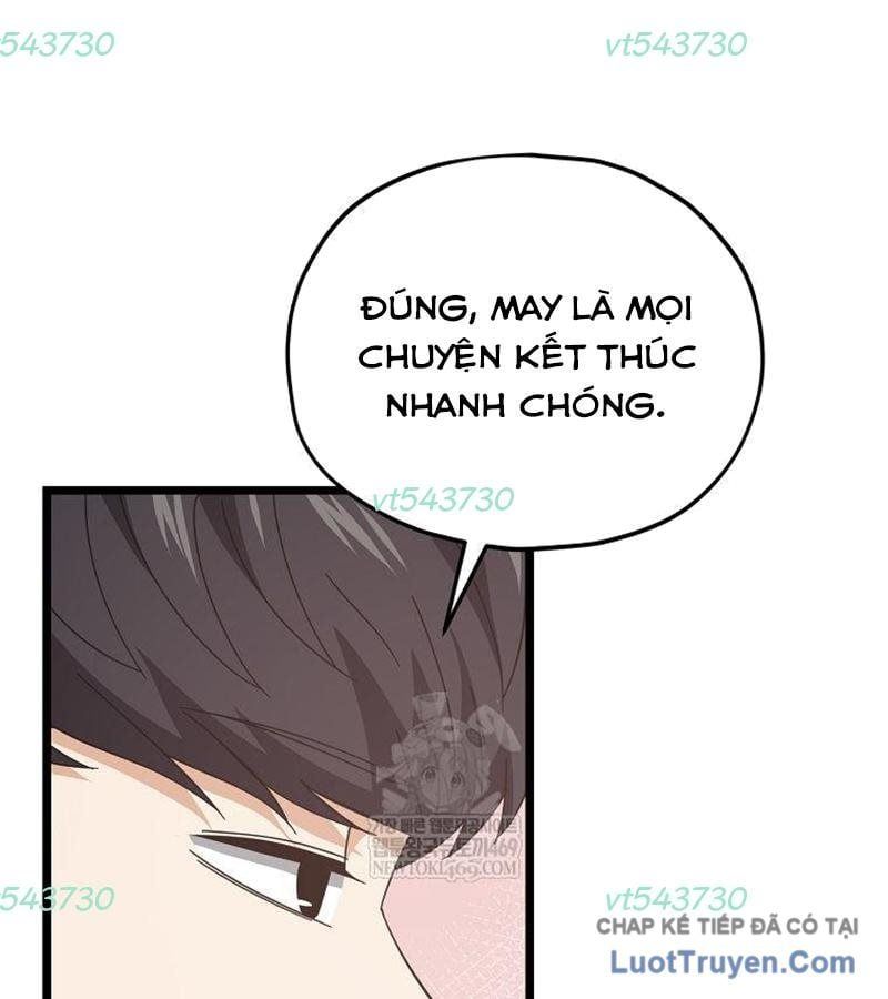 đọc truyện Bố Tôi Quá Mạnh Chương 236 ảnh 44 tại Thiên Thai Truyện