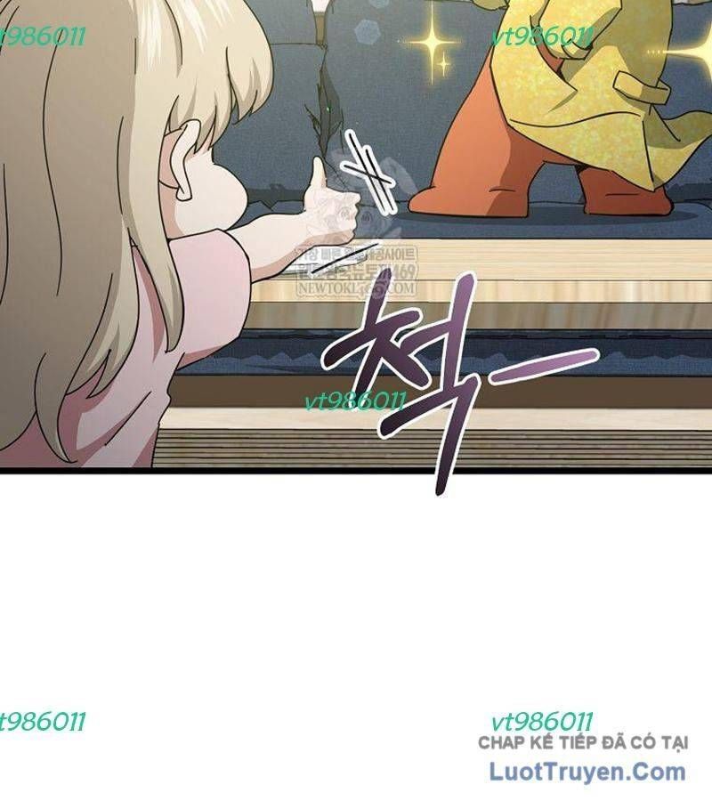 đọc truyện Bố Tôi Quá Mạnh Chương 237 ảnh 13 tại Thiên Thai Truyện