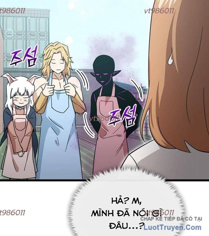 đọc truyện Bố Tôi Quá Mạnh Chương 237 ảnh 22 tại Thiên Thai Truyện