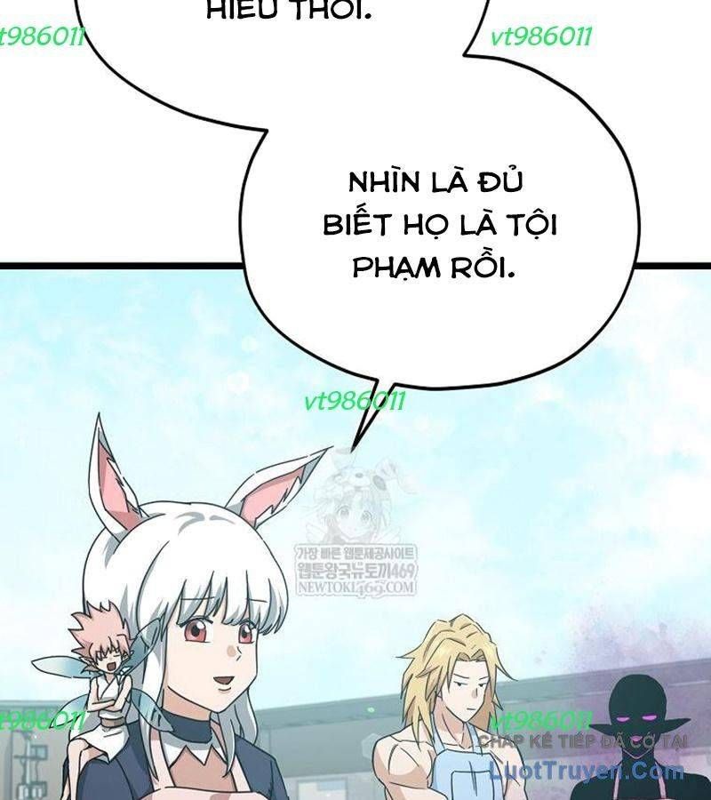 đọc truyện Bố Tôi Quá Mạnh Chương 237 ảnh 24 tại Thiên Thai Truyện