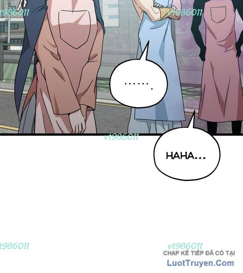 đọc truyện Bố Tôi Quá Mạnh Chương 237 ảnh 25 tại Thiên Thai Truyện