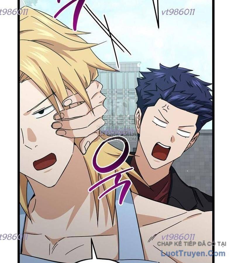 đọc truyện Bố Tôi Quá Mạnh Chương 237 ảnh 27 tại Thiên Thai Truyện