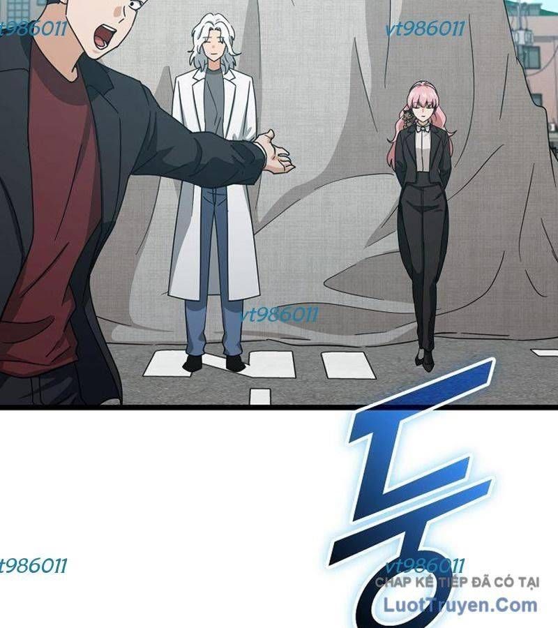 đọc truyện Bố Tôi Quá Mạnh Chương 237 ảnh 33 tại Thiên Thai Truyện