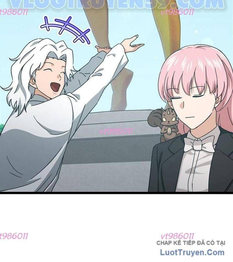 đọc truyện Bố Tôi Quá Mạnh Chương 237 ảnh 39 tại Thiên Thai Truyện