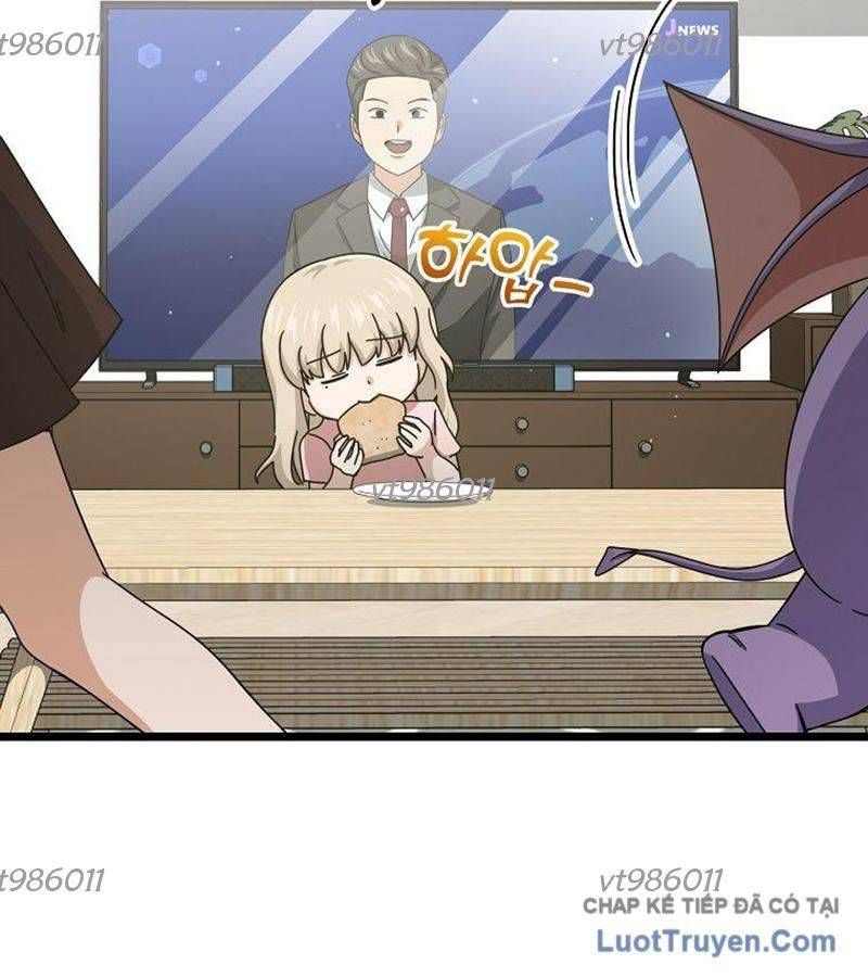 đọc truyện Bố Tôi Quá Mạnh Chương 237 ảnh 6 tại Thiên Thai Truyện