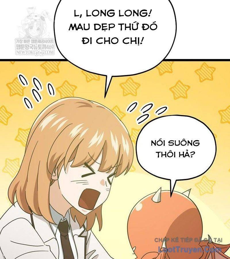 đọc truyện Bố Tôi Quá Mạnh Chương 237 ảnh 43 tại Thiên Thai Truyện