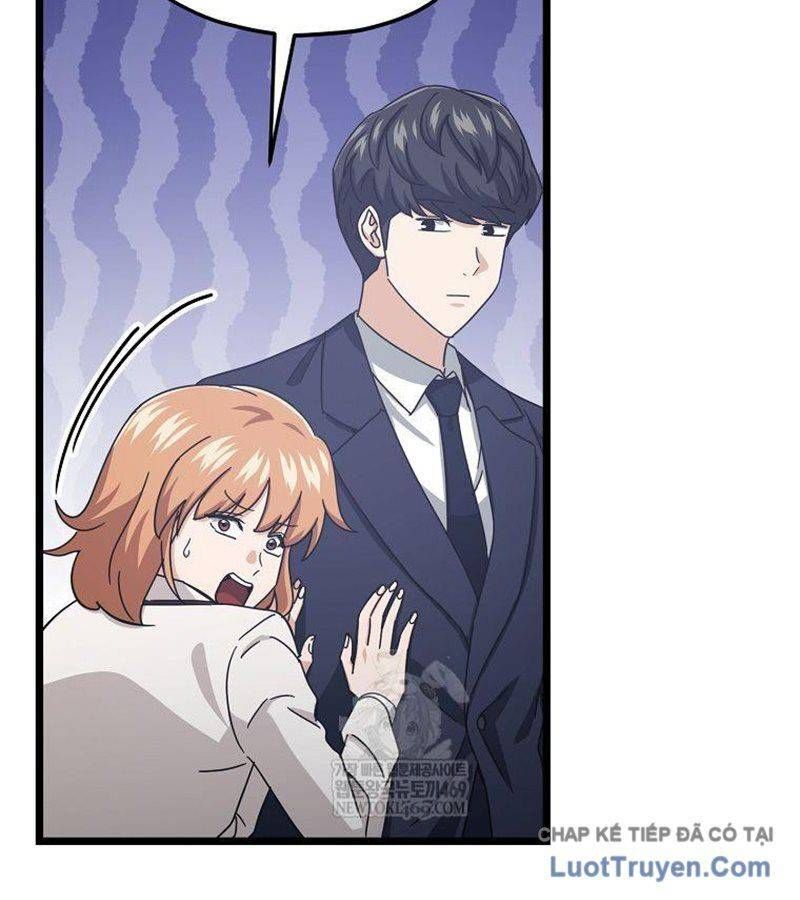 đọc truyện Bố Tôi Quá Mạnh Chương 237 ảnh 54 tại Thiên Thai Truyện