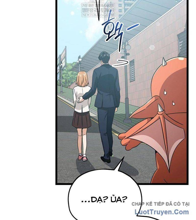 đọc truyện Bố Tôi Quá Mạnh Chương 237 ảnh 56 tại Thiên Thai Truyện