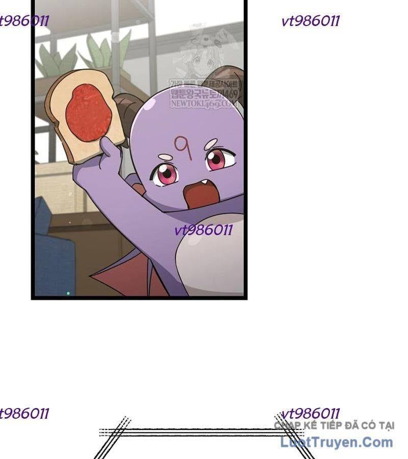 đọc truyện Bố Tôi Quá Mạnh Chương 237 ảnh 8 tại Thiên Thai Truyện