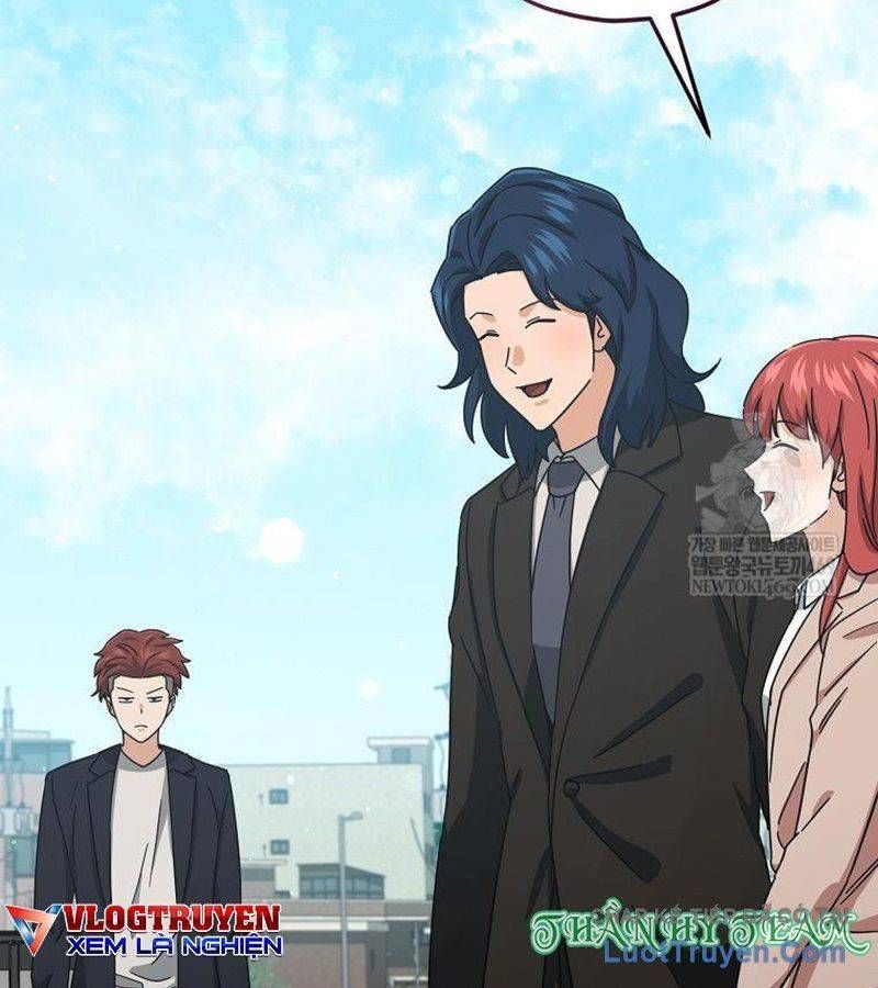 đọc truyện Bố Tôi Quá Mạnh Chương 237 ảnh 66 tại Thiên Thai Truyện