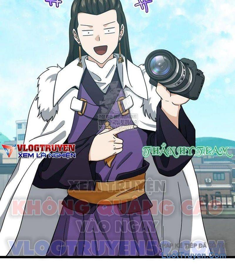 đọc truyện Bố Tôi Quá Mạnh Chương 237 ảnh 75 tại Thiên Thai Truyện