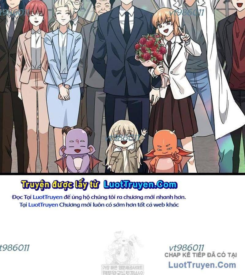 đọc truyện Bố Tôi Quá Mạnh Chương 237 ảnh 89 tại Thiên Thai Truyện