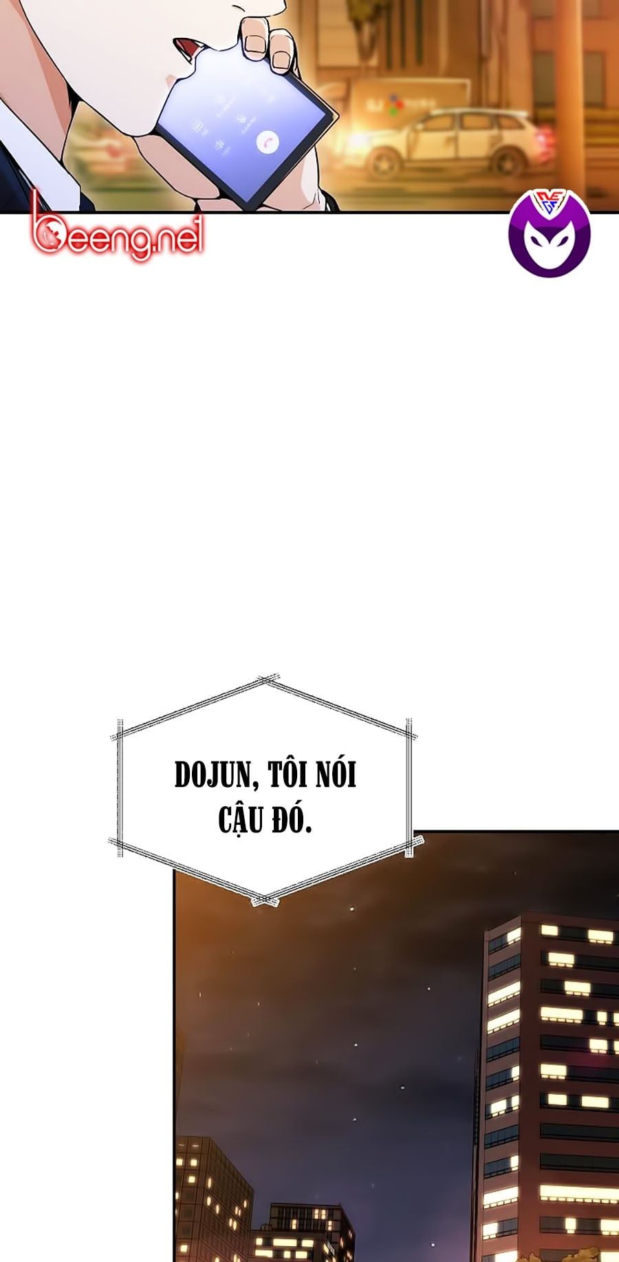 đọc truyện Bố Tôi Quá Mạnh Chương 26 ảnh 18 tại Thiên Thai Truyện