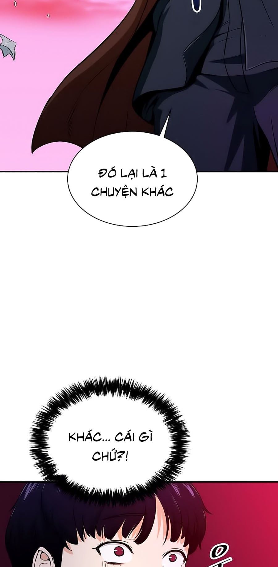 đọc truyện Bố Tôi Quá Mạnh Chương 26 ảnh 4 tại Thiên Thai Truyện