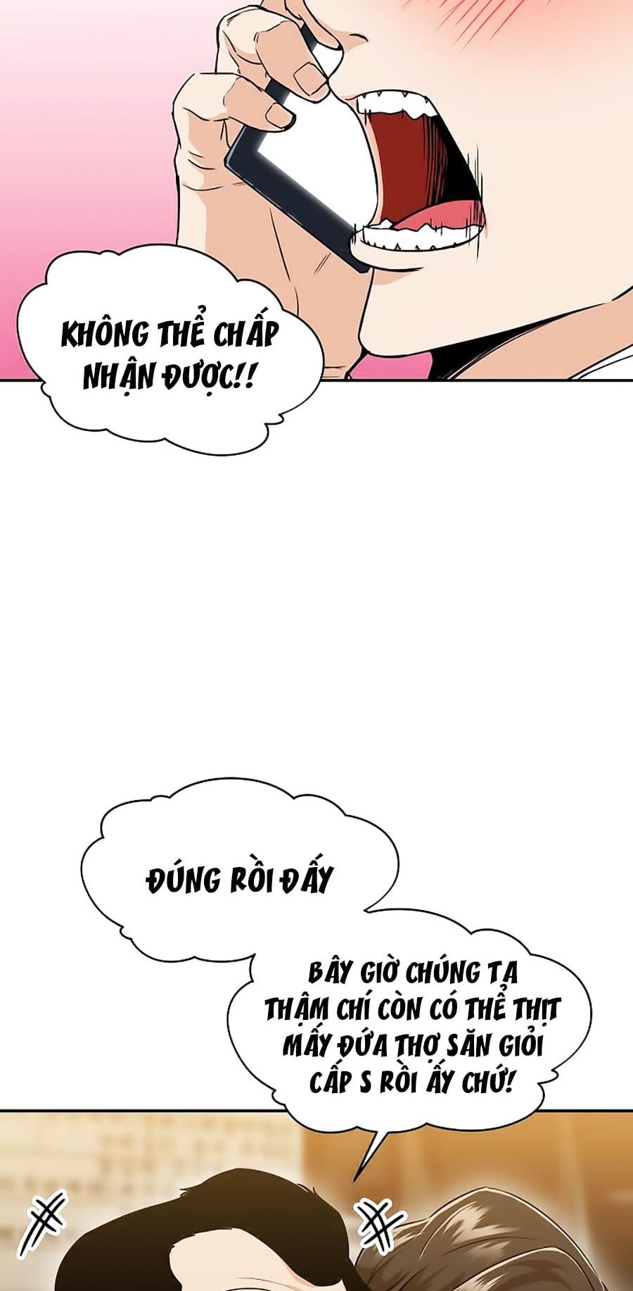 đọc truyện Bố Tôi Quá Mạnh Chương 26 ảnh 22 tại Thiên Thai Truyện