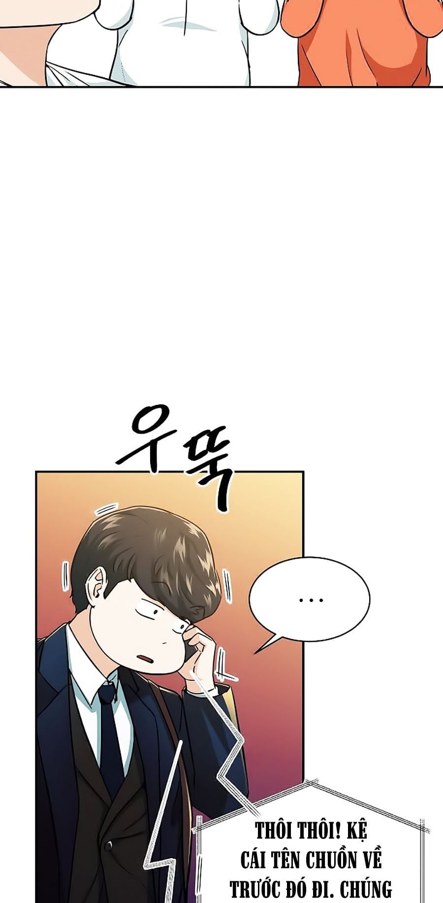 đọc truyện Bố Tôi Quá Mạnh Chương 26 ảnh 25 tại Thiên Thai Truyện